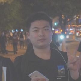 Haomeng Lu