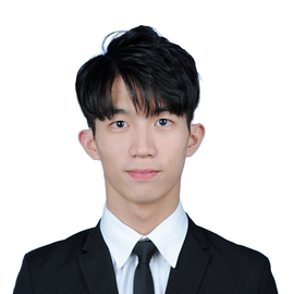 Jia Yu Lim