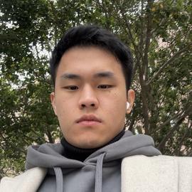 Junyao Yang