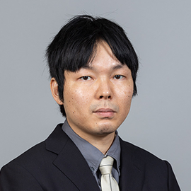 Kenji Kawaguchi