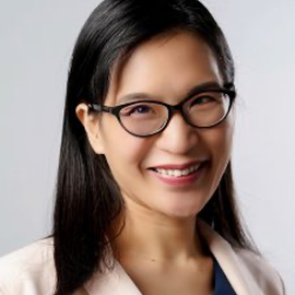 Nancy F. Chen