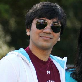 Shafiq Joty