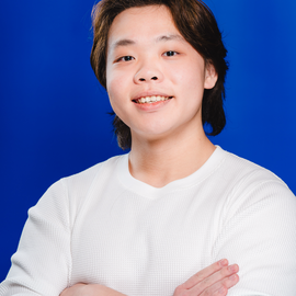 Zhihao Zhao