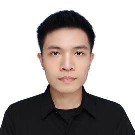 Zihang Fu