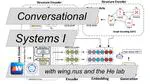 CS6101 2020 - Conversational Recommendation Systems