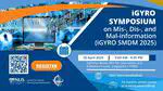 iGyro Symposium on Mis-, Dis-, and Mal-information (iGYRO SMDM 2025)