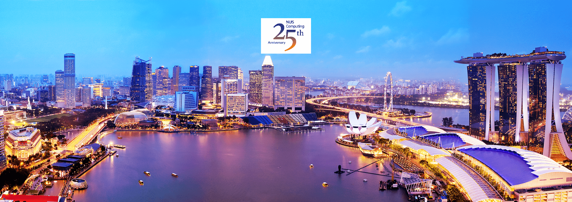 SSNLP '23 | Web IR NLP Group @ NUS