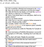 Velocidapter: Task-oriented Dialogue Comprehension Modeling Pairing Synthetic Text Generation with Domain Adaptation
