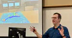 Conversing with the Past: Immersive Access to Cultural Digital Archives with LLMs and Spatial Interfaces