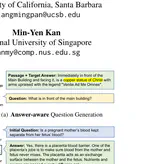 FollowupQG: Towards information-seeking follow-up question generation